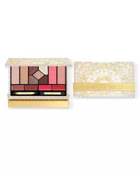 Dior | Limited-Edition Makeup Palette - Couture Color For Face, Eyes & Lips,商家Macy's,价格¥918