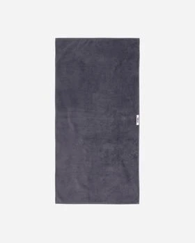 Tekla | Solid Bath Towel Charcoal Grey,商家Slam Jam,价格¥563