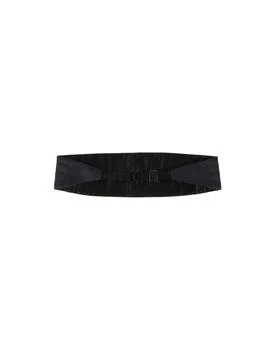 Zegna | Fabric belt,商家YOOX,价格¥266