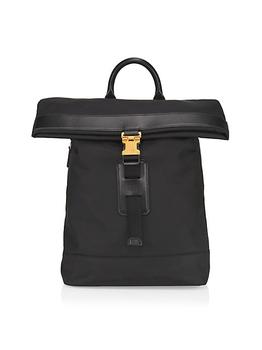 商品Dunhill | Lock Clip Backpack,商家Saks Fifth Avenue,价格¥10336图片