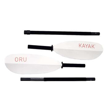 商品Oru Kayak | Oru Kayak Oru Paddle,商家Moosejaw,价格¥620图片