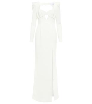 商品REBECCA VALLANCE | Bridal Madeline gown,商家MyTheresa,价格¥8042图片