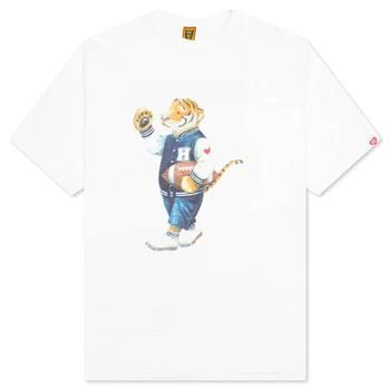 Human Made | Graphic T-Shirt #1 - White 独家减免邮费