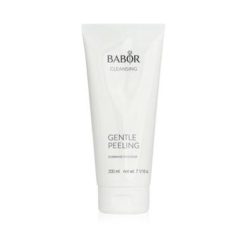商品BABOR | Babor 温和去角质霜 温和去除老旧角质 Gentle Peeling(美容院装) 200ml/6.7oz,商家Strawberrynet,价格¥779图片