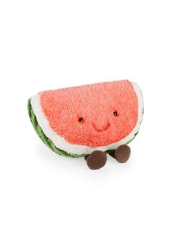 商品Jellycat | Huge Amuse Watermelon Plush Toy,商家Saks Fifth Avenue,价格¥227图片
