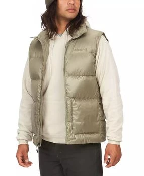 Marmot | 男士羽绒马甲,商家Macy's,价格¥496