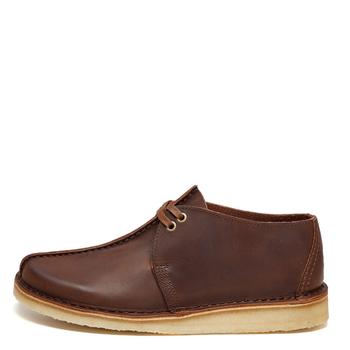 Clarks | Clarks Originals Desert Trek Shoes - Beeswax商品图片,