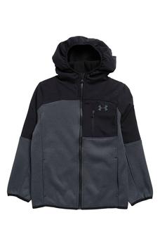 Under Armour | Kids' Swacket商品图片,6.4折