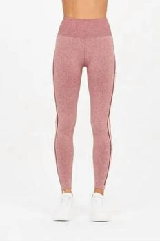 The Upside | Sierra Dance Midi Pant In Rose Marle,商家Premium Outlets,价格¥620
