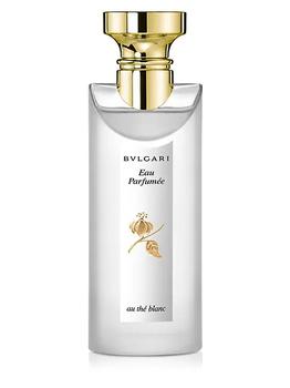 bvlgari香水真假, BVLGARI | Bvlgari Eau Parfumee Au The Blanc商品图片 