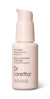 推荐Dr. Loretta Anti-Aging Repair Serum商品