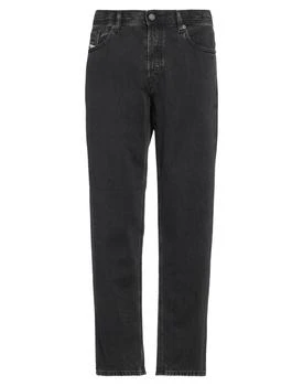 Diesel | Denim pants,商家YOOX,价格¥537