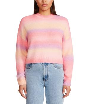 推荐Pastel It Over Sweater商品