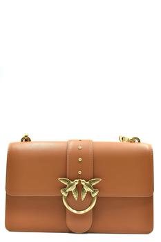 pinko邮差包女包, PINKO | SHOULDER BAGS商品图片 