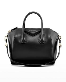 纪梵希包真假, Givenchy | Antigona Small Leather Bag商品图片 