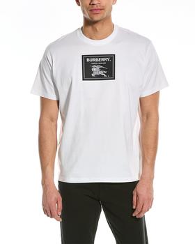 商品Burberry | Burberry Prorsum Label T-Shirt,商家Premium Outlets,价格¥2401图片