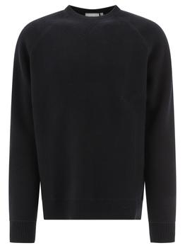 Carhartt | Carhartt Mens Black Wool Sweater商品图片,满$175享8.9折, 满折