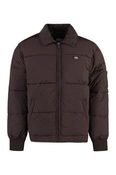 推荐Overbrook Eisenhower Full Zip Down Jacket商品