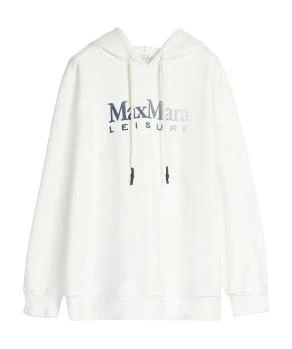 推荐Max Mara 女士针织毛衣 3921042606001 白色商品