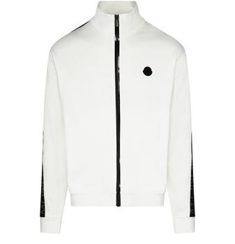 moncler polo直邮, Moncler | 拉链开衫商品图片 包邮包税