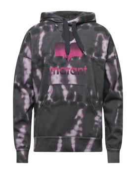 女士Isabel Marant, Isabel Marant | Hooded sweatshirt商品图片 7.2折×额外8折, 额外八折