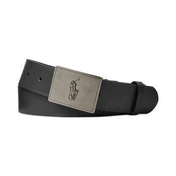 Ralph Lauren | Men's Leather Belt 