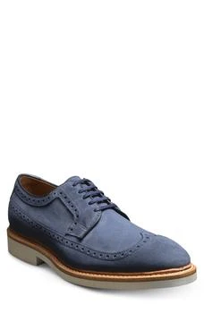 Allen Edmonds | William Wingtip Derby,商家Nordstrom Rack,价格¥903