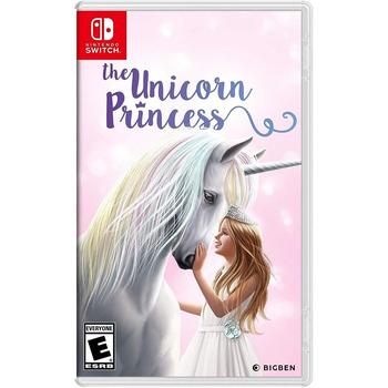 商品Maximum Games | The Unicorn Princess - Nintendo Switch,商家Macy's,价格¥287图片