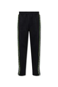 Versace | Versace Side Stripe Sweatpants 3.1折