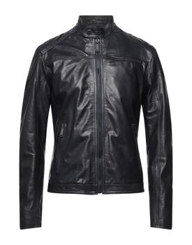 MASTERPELLE | Biker jacket商品图片,2.6折