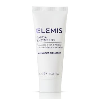 推荐ELEMIS 艾丽美 木瓜酵素去角质修护面膜 15ml商品