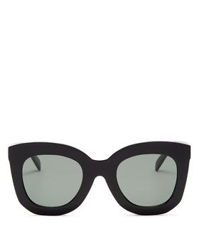 Celine | Women's Square Sunglasses, 49mm商品图片,