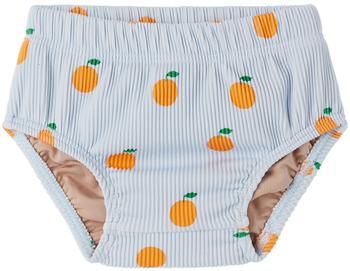 推荐蓝色 Oranges 婴儿短裤商品
