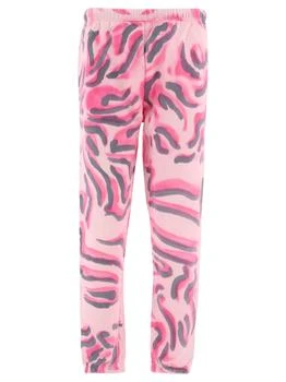 Collina Strada | "ZEBRA" JOGGERS,商家Boutiques Premium,价格¥1143