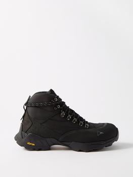 推荐Andreas ripstop hiking boots商品