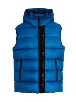 Moose Knuckles | Moose Knuckles Orwell Padded Vest 7.6折