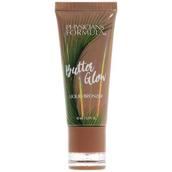 Physicians Formula | Butter Glow Liquid Bronzer,商家Walgreens,价格¥117