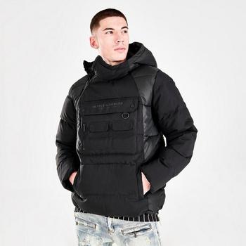 推荐Men's Supply & Demand Altitude Insulated Jacket商品