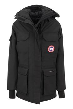 加拿大kate spade, Canada Goose | CANADA GOOSE EXPEDITION - Fusion Fit Parka商品图片 5.8折