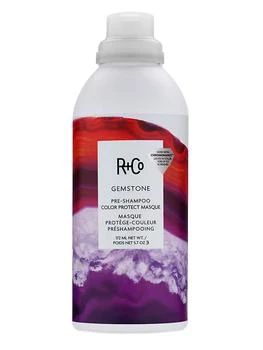 R+Co | Gemstone Pre-Shampoo Color Protect Masque,商家Saks Fifth Avenue,价格¥293