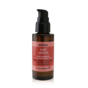 精华油, Aveda | Nutriplenish Multi-use Hair Oil商品图片 额外9折, 额外九折