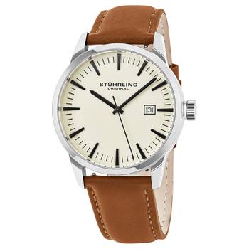 Stuhrling | Stuhrling Symphony   手表商品图片,1.3折×额外9折, 独家减免邮费, 额外九折