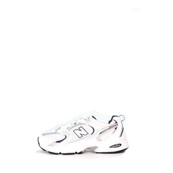 推荐New Balance Sneakers White商品