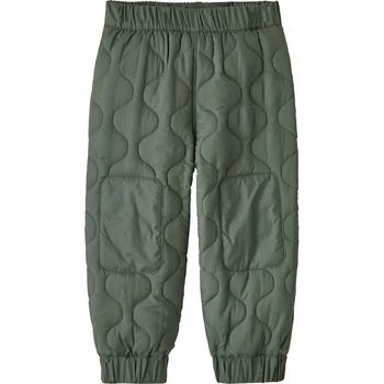 推荐Quilted Puff Joggers - Toddlers'商品