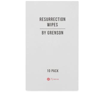 商品Grenson Resurrection Wipes图片