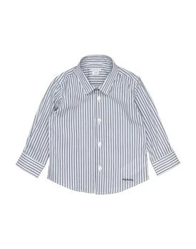 NANÁN | Patterned shirt,商家YOOX,价格¥199
