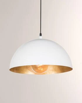 Regina Andrew | Sigmund Small Pendant,商家Neiman Marcus,价格¥2610