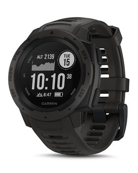 Garmin, Garmin | Instinct Smartwatch, 45mm商品图片 