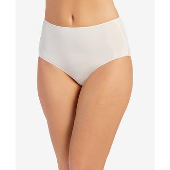 商品Jockey | No Panty Line Promise Hip Brief Underwear 1372, Extended Sizes,商家Macy's,价格¥89图片