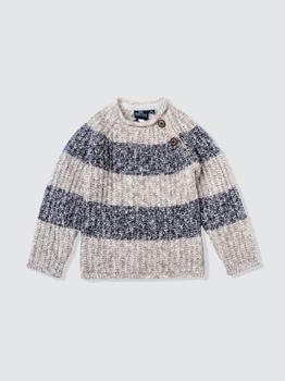 迈克达威, Bear Camp | Mike Sweater Baby商品图片 